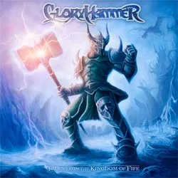 gloryhammer talesfromthekingdomoffife