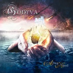 godyva alienheart