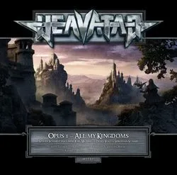 heavatar opusi allmykingdoms