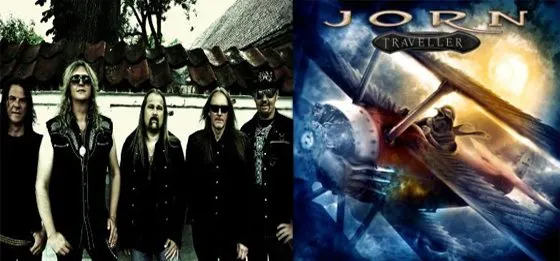 jornlande traveller covband