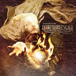 killswitchengage discarmthedescent