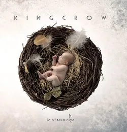 kingcrow cover