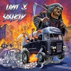 lostsociety fastlouddeath