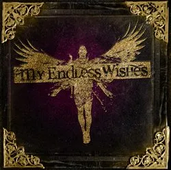 myendlesswishes cover