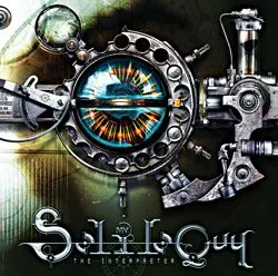 mysolioquy cover