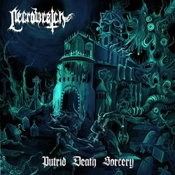 necrowretch putriddeathsorcery