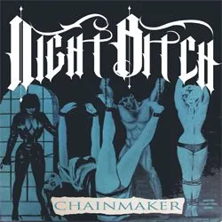 nightbitch chainmakerep