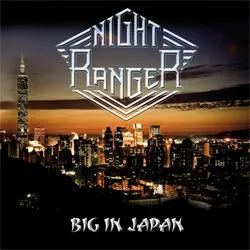 nightranger front