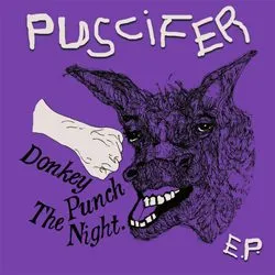 puscifer donkeypunchthenightep