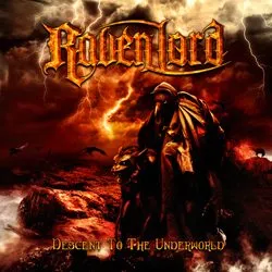 ravenlord descenttotheunderworld