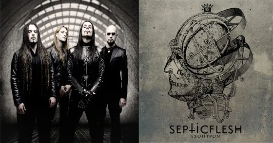 septicflesh esoptronreisue