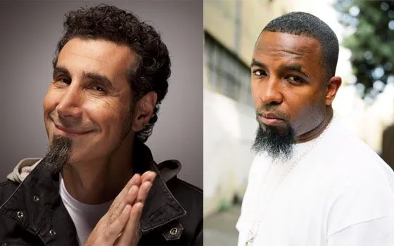 serjtankian techn9ne