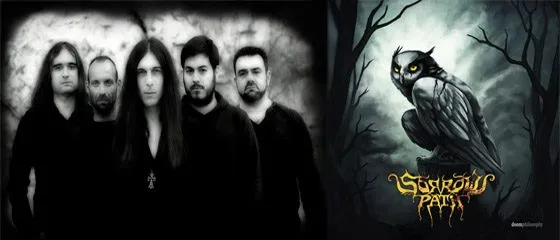 sorrowspath bandcover2013