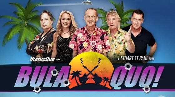 statusquo bulaquo