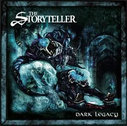 storyteller darklegacy