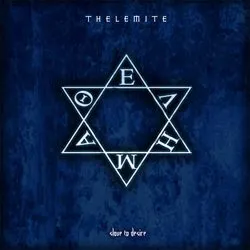 thelemite cover