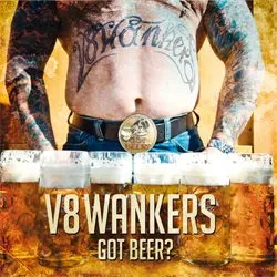 v8wankers gotbeer