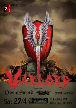 warlord360