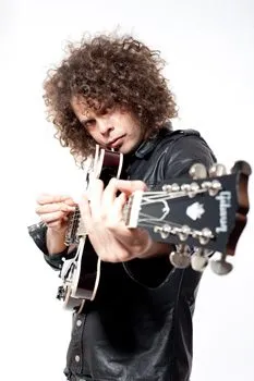 wolfmother andrewstockdale