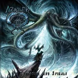 azrathxi cover