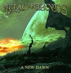 blacklands frontcover