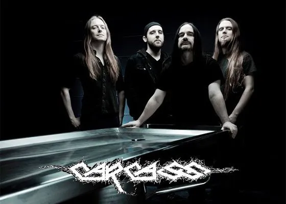 carcass2013