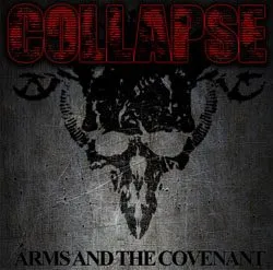 collapse cover