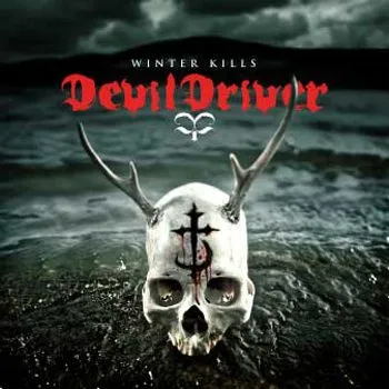 devildriver winterkills