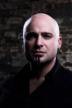 disturbed daviddraiman02