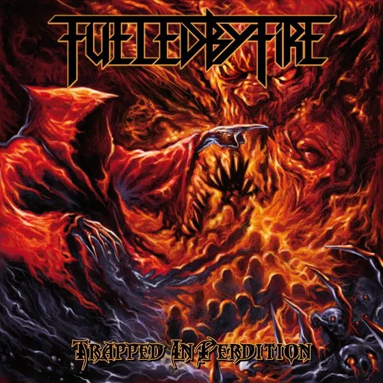 fueledbyfire trappedinperdition