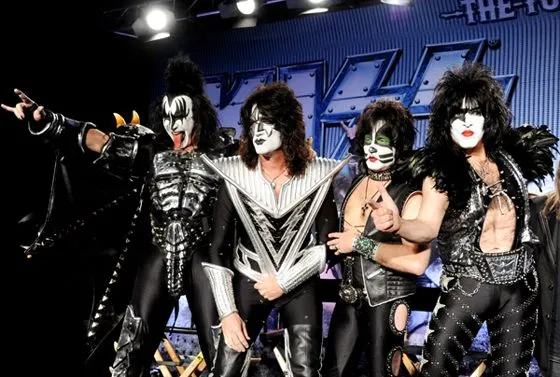 kiss2012