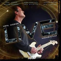 nealmorse livemomentum