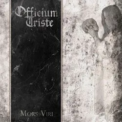 officiumtriste morsviri