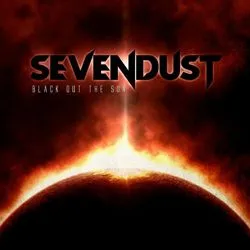 sevendust blackoutthesun
