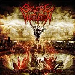 severemutilation spawnofhatred