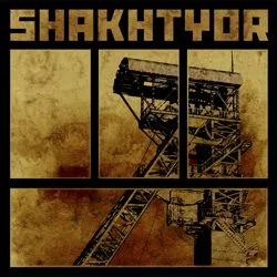 shakhtyor cover