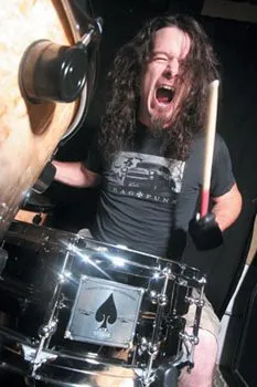 slayer paulbostaph