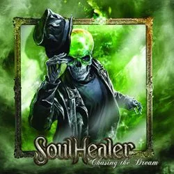 soulhealer cover