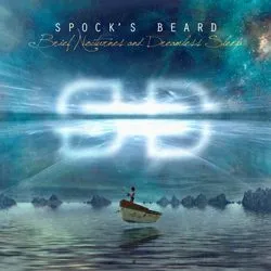 spocksbeard briefnocturneanddreamlesssleep