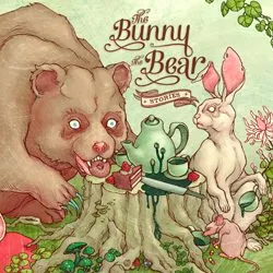 thebunnythebear stories