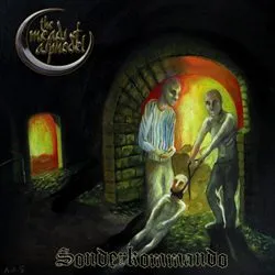 themeadsofasphodel sonderkommando