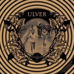 ulver childhoodsend