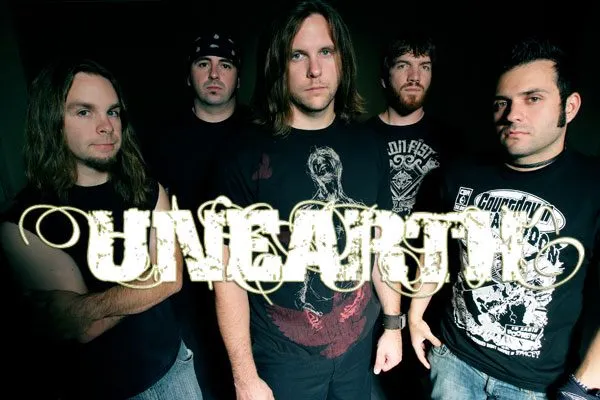unearth2013