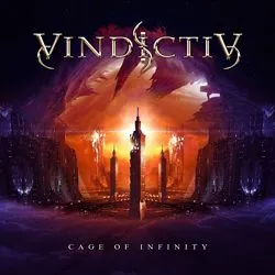 vindictiv cover