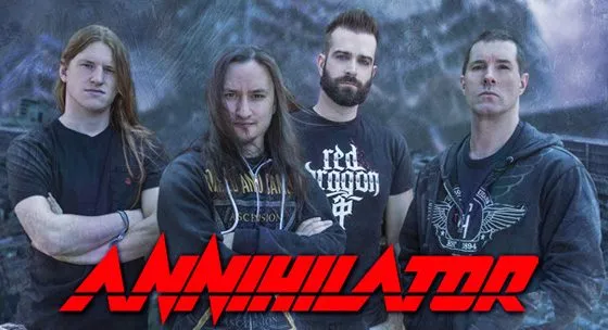 annihilator2013