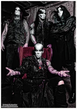 behemoth2013