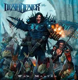 deathdealer cover