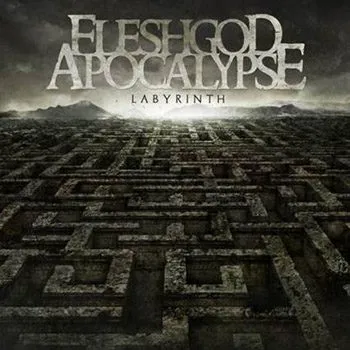 fleshgodapocalypse labyrinth