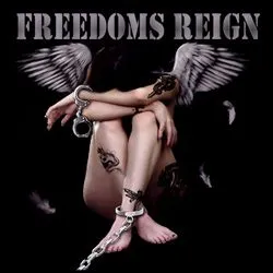 freedomsreign cover