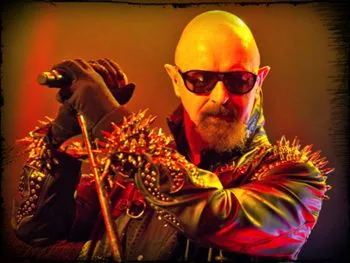 judaspriest robhalford